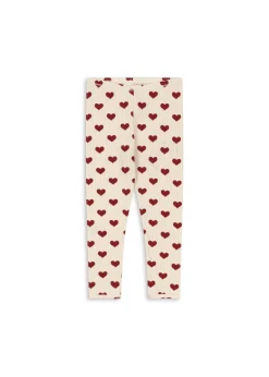 Konges Sløjd Underdele|MINNIE BUKSER - AMOUR ROUGE amourrouge