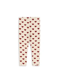 Konges Sløjd Underdele|MINNIE BUKSER - AMOUR ROUGE amourrouge