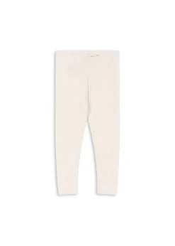 Konges Sløjd Underdele|MINNIE BUKSER - ANTIQUE WHITE antiquewhite