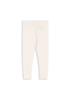 Konges Sløjd Underdele|MINNIE BUKSER - ANTIQUE WHITE antiquewhite