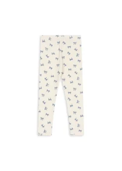 Konges Sløjd Underdele|Minnie bukser - bow bleu bowbleu