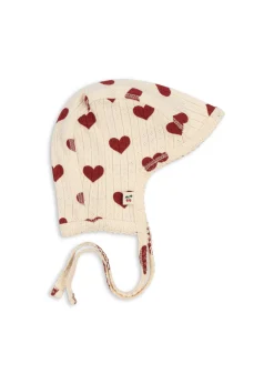 Konges Sløjd Accessories|MINNIE HUE - AMOUR ROUGE amourrouge