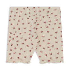 Konges Sløjd Underdele|minnie korte leggings - bloomie