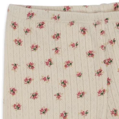 Konges Sløjd Underdele|minnie korte leggings - bloomie
