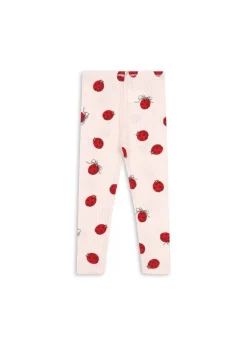 Konges Sløjd Underdele|Minnie bukser - ladybug