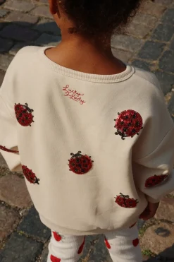 Konges Sløjd Underdele|Minnie bukser - ladybug