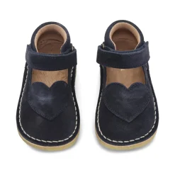 Konges Sløjd Sko|minnie sko - navy