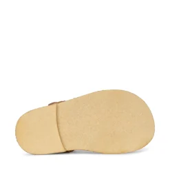 Konges Sløjd Sko|minou sandaler - cognac
