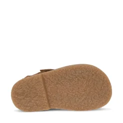 Konges Sløjd Sko|minoutte sandaler - cognac