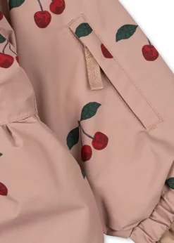 Konges Sløjd Overtøj|mismou vinterjakke - ma grande cerise blush magrandeceriseblush