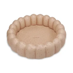 Konges Sløjd Udendørs Leg|musling badebassin lille - CHERRY BLUSH cherryblush