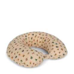 Konges Sløjd Rejse Accessories|nakkepude - BLOOMIE BLUSH bloomieblush