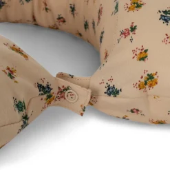 Konges Sløjd Rejse Accessories|nakkepude - BLOOMIE BLUSH bloomieblush