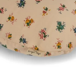 Konges Sløjd Rejse Accessories|nakkepude - BLOOMIE BLUSH bloomieblush