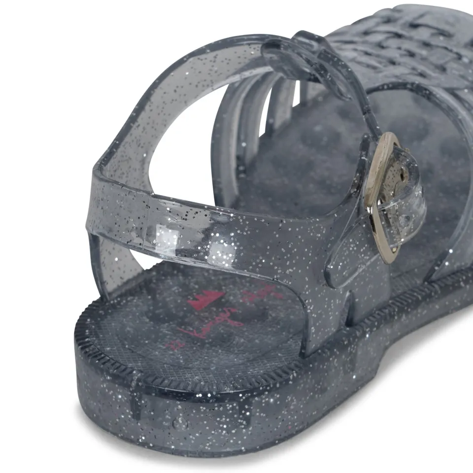 Konges Sløjd Sko|nea sandaler - GLITTER MIST glittermist