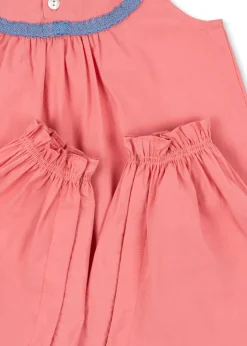Konges Sløjd Underdele|nella romper - STRAWBERRY ICE strawberryice