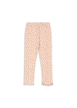 Konges Sløjd Underdele|NIA BUKSER - BLOOMIE BLUSH bloomieblush