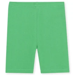 Konges Sløjd Underdele|niroli korte leggins - KELLY GREEN kellygreen