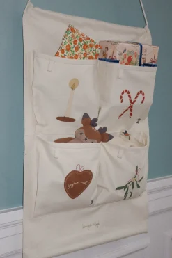 Konges Sløjd Børneværelse|noel julekalender - seedpearl