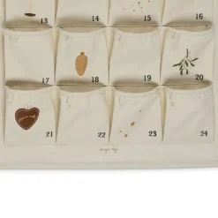 Konges Sløjd Børneværelse|noel julekalender - seedpearl