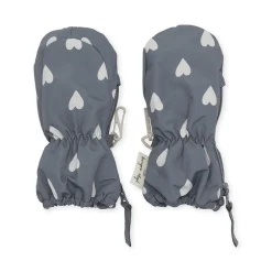 Konges Sløjd Accessories|Overtøj|Nohr babyvanter - AISURU STORMY aisurustormy