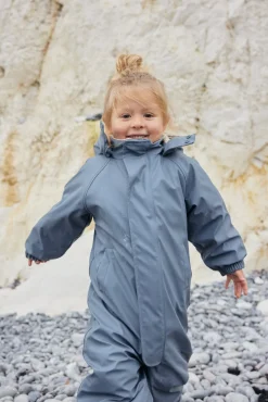 Konges Sløjd Overtøj|nohr pu-flyverdragt - STORMY WEATHER stormyweather