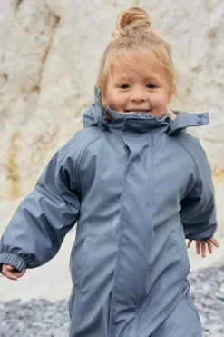 Konges Sløjd Overtøj|nohr pu-flyverdragt - STORMY WEATHER stormyweather