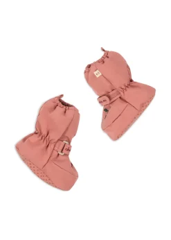 Konges Sløjd Accessories|Overtøj|NOHR SNEFUTTER - DESERT SAND desertsand