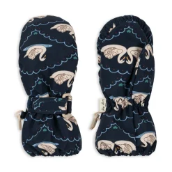 Konges Sløjd Accessories|Overtøj|NOHR SNEVANTER - SWAN ECLIPSE swaneclipse