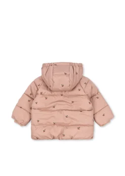 Konges Sløjd Overtøj|NUKA JAKKE - cherry blush cherryblush