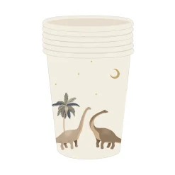 Konges Sløjd Børneværelse|papkrus - dino