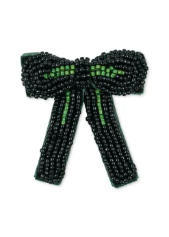 Konges Sløjd Accessories|Pearl Bow hårklips - eden