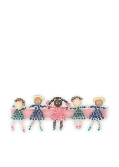 Konges Sløjd Accessories|Pearly dancers hårklips - multi