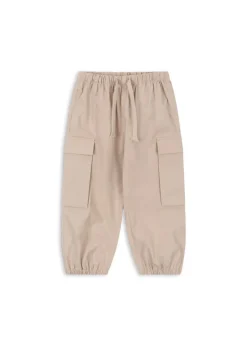 Konges Sløjd Underdele|PEPPE BUKSER - OXFORD TAN oxfordtan