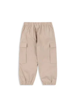 Konges Sløjd Underdele|PEPPE BUKSER - OXFORD TAN oxfordtan