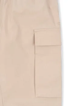 Konges Sløjd Underdele|PEPPE BUKSER - OXFORD TAN oxfordtan