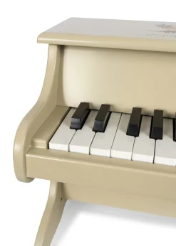 Konges Sløjd Kreativ & Spil|Piano - dino