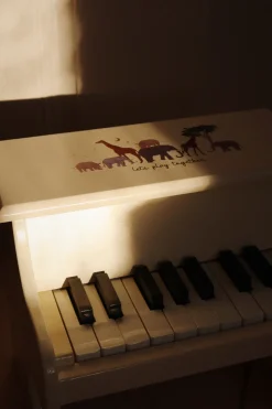 Konges Sløjd Kreativ & Spil|PIANO - GRAND SAFARI grandsafari