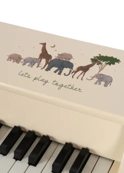 Konges Sløjd Kreativ & Spil|PIANO - GRAND SAFARI grandsafari
