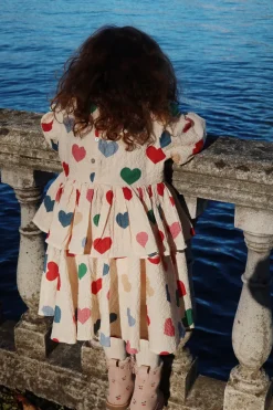 Konges Sløjd Sko|pippi støvler - cherry
