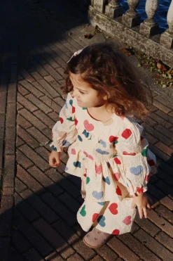 Konges Sløjd Sko|pippi støvler - cherry
