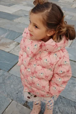Konges Sløjd Sko|pippi støvler - cherry