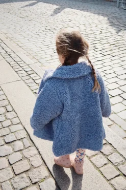 Konges Sløjd Sko|pippi støvler - cherry