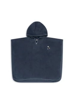 Konges Sløjd Bad|Poncho - blue nights bluenights
