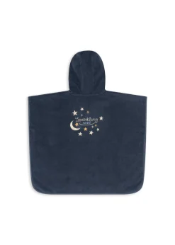 Konges Sløjd Bad|Poncho - blue nights bluenights
