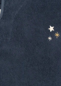 Konges Sløjd Bad|Poncho - blue nights bluenights