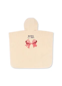 Konges Sløjd Bad|Poncho - brazilian sand braziliansand