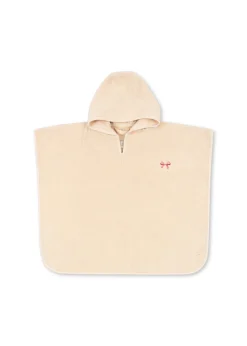 Konges Sløjd Bad|Poncho - brazilian sand braziliansand