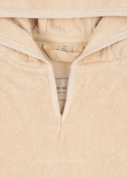 Konges Sløjd Bad|Poncho - brazilian sand braziliansand