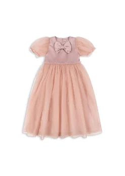 Konges Sløjd Kreativ & Spil|PRINSESSE KOSTUME - MELLOW ROSE mellowrose